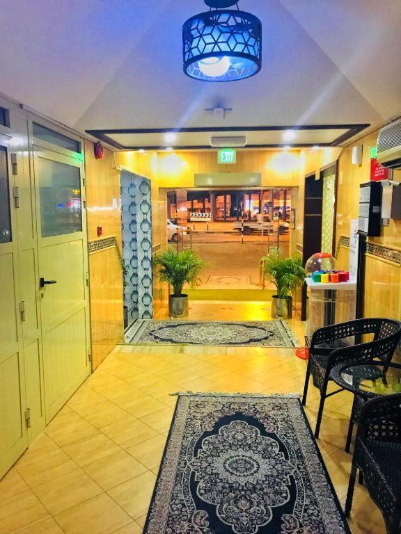 Hala Hotels Apartments Σάρτζα Εξωτερικό φωτογραφία