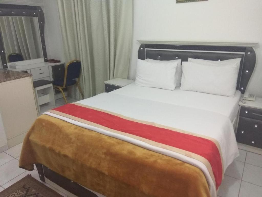 Hala Hotels Apartments Σάρτζα Εξωτερικό φωτογραφία