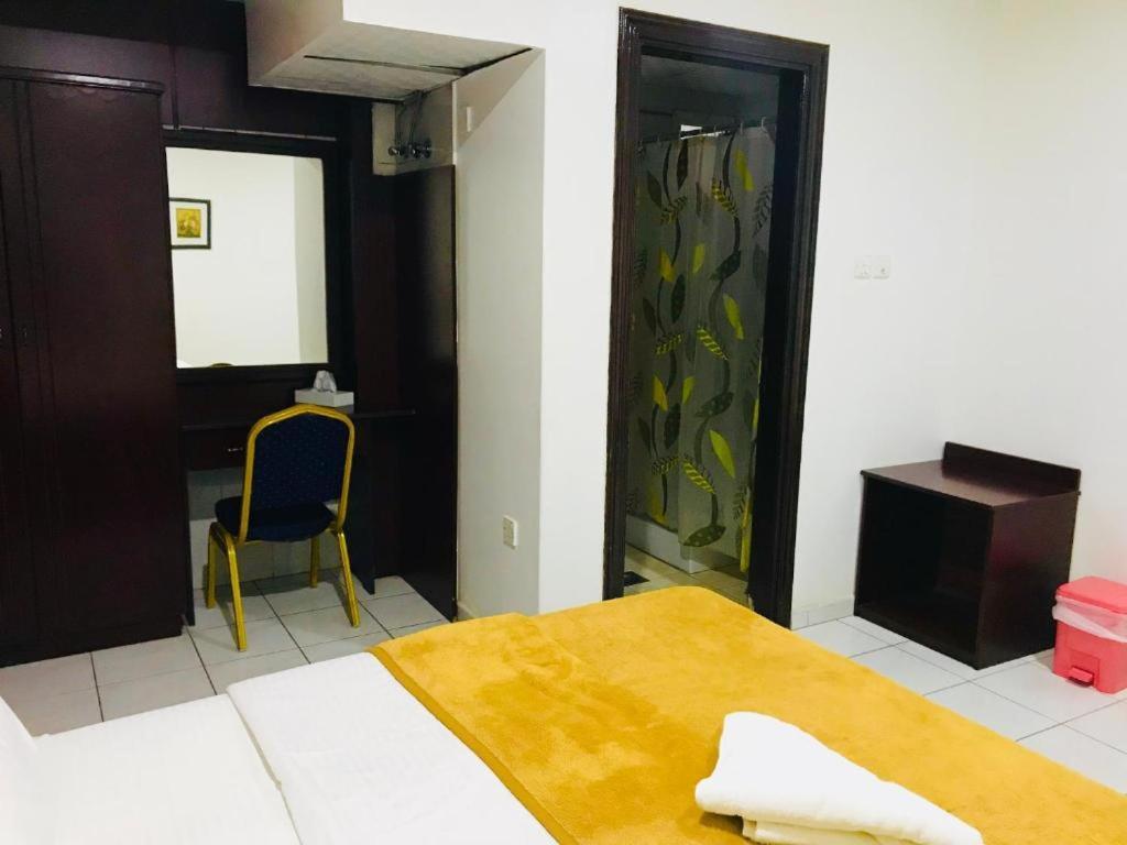 Hala Hotels Apartments Σάρτζα Εξωτερικό φωτογραφία