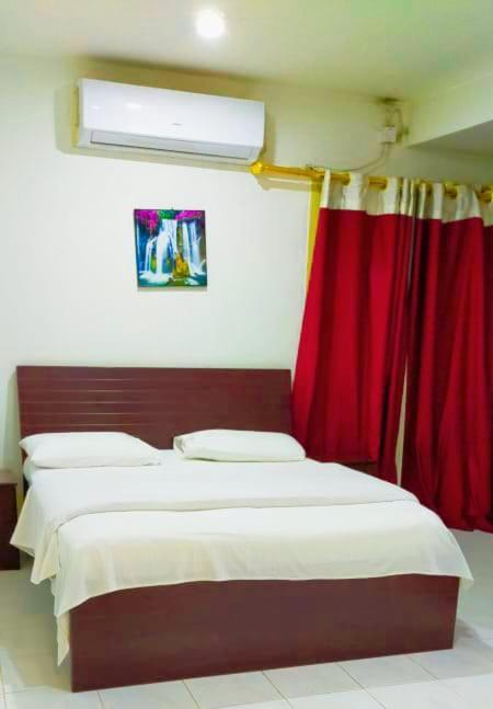 Hala Hotels Apartments Σάρτζα Εξωτερικό φωτογραφία