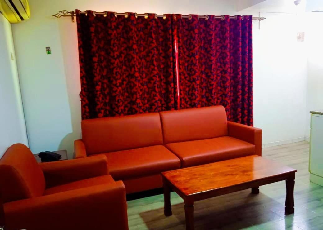 Hala Hotels Apartments Σάρτζα Εξωτερικό φωτογραφία