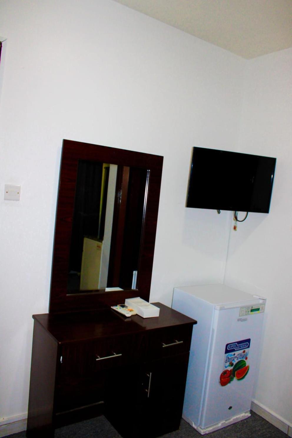 Hala Hotels Apartments Σάρτζα Εξωτερικό φωτογραφία